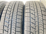 ブリヂストン ブリザック VRX2 155/65R14・155/65R14 / TSA 4.5J+45・4.5J+45 100-4穴 4本