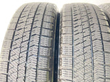 ブリヂストン ブリザック VRX2 155/65R14・155/65R14 / TSA 4.5J+45・4.5J+45 100-4穴 4本
