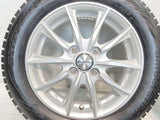 ブリヂストン ブリザックVRX2 155/65R14 / エクシーダー 4.5J+45 100-4穴 4本