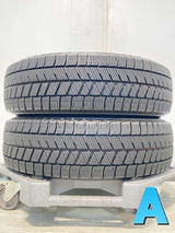 ブリヂストン ブリザック VRX3 155/65R14 2本