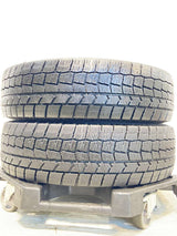ダンロップ ウィンターマックス WM02 175/70R14 2本