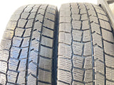 ダンロップ ウィンターマックス WM02 175/70R14 2本