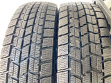 グッドイヤー アイスナビ 7 165/70R14 2本