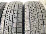 ブリヂストン ブリザック VRX2 165/65R14 4本