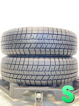 ダンロップ ウィンターマックス 03 165/65R14 2本