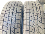 ダンロップ ウィンターマックス 03 165/65R14 2本