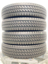 ブリヂストン ブリザック VL1 155/80R14 88/86LT 4本