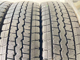 ダンロップ ウィンターマックス SV01 155/80R14 88/86LT 4本