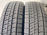 ブリヂストン ブリザック VRX2 175/70R14 2本