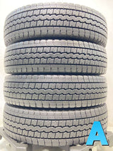 ダンロップ ウィンターマックス SV01 155/80R14 88/86 LT 4本