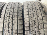 ブリヂストン ブリザック VRX2 185/70R14 4本