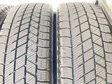 ブリヂストン ブリザック VRX3 165/65R14 /トヨタ純正 5.0J+ 100-4穴 4本