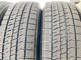 ブリヂストン ブリザック VRX2 175/70R14 / ユーロスピード 5.5J+38 100-4穴 4本
