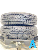 ブリヂストン ブリザック VRX2 165/70R14 2本