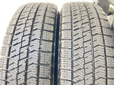 ブリヂストン ブリザック VRX2 165/70R14 2本