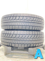 ブリヂストン ブリザック VRX 185/70R14 2本