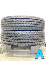 ヨコハマ アイスガード iG91 155/80R14 88/86LT 2本