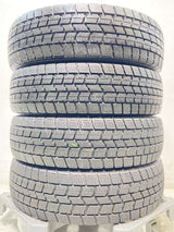 グッドイヤー アイスナビ 7 155/65R14 4本