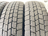 グッドイヤー アイスナビ 7 155/65R14 4本