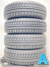 ブリヂストン ブリザック VRX 155/65R14 4本