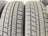 ブリヂストン ブリザック VRX 155/65R14 4本