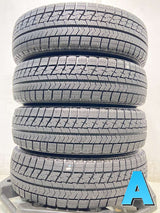 ブリヂストン ブリザック VRX 155/65R14 4本