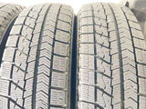 ブリヂストン ブリザック VRX 155/65R14 4本