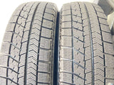 ブリヂストン ブリザック VRX 155/65R14 2本