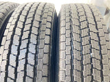 ヨコハマ アイスガード iG91 155/80R14 88/86 LT /トヨタ純正 5.0J+ 100-4穴 4本