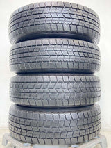グッドイヤー アイスナビ7 175/70R14 /トヨタ純正 5.5J+ 100-4穴 4本