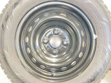 ヨコハマ アイスガード iG60 175/70R14 /トヨタ純正 5.0J+ 100-4穴 4本