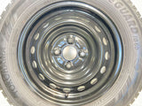 ヨコハマ アイスガード iG60 175/70R14 /トヨタ純正 5.0J+ 100-4穴 4本