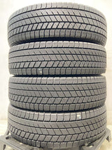 ブリヂストン ブリザック VRX3 175/70R14 4本