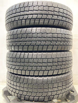 ダンロップ ウィンターマックス WM02 175/70R14 4本