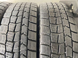 ダンロップ ウィンターマックス WM02 175/70R14 4本