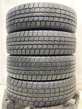 ダンロップ ウィンターマックス WM02 175/70R14 4本