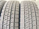 ブリヂストン ブリザック VRX2 175/70R14 4本