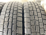 ダンロップ ウィンターマックス WM01 165/70R14 4本