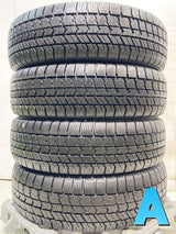 グッドイヤー アイスナビ 8 155/65R14 4本