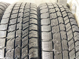 グッドイヤー アイスナビ 8 155/65R14 4本