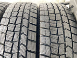 ダンロップ ウィンターマックス WM02 175/70R14 4本