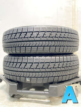 ブリヂストン ブリザック VRX 155/65R14 2本