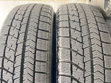 ブリヂストン ブリザック VRX 155/65R14 2本