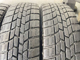 グッドイヤー アイスナビ 6 165/65R14 4本