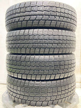 ダンロップ ウィンターマックス WM02 185/70R14 4本