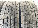 ダンロップ ウィンターマックス WM02 185/70R14 4本