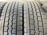 ダンロップ ウィンターマックス SV01 155/80R14 88/86 LT 4本