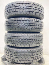 グッドイヤー アイスナビ 7 175/70R14 /トヨタ純正 5.5J+ 100-4穴 4本