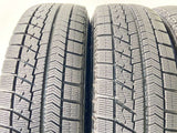ブリヂストン ブリザック VRX 175/70R14 /トヨタ純正 5.0J+ 100-4穴 4本
