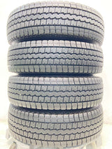ダンロップ ウィンターマックス SV01 185R14 6PR / 5.0J+ 114.3-5穴 4本